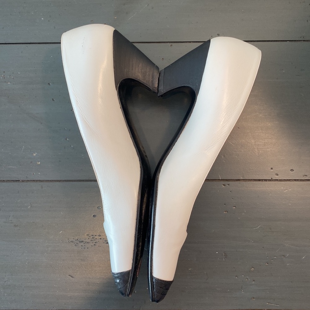 Petra Firenze heels vintage size 8 N - Picture 4 of 15
